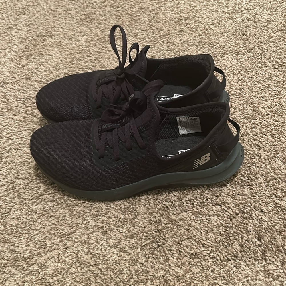 New Balance comfort sole